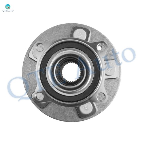 Set of 4 Front-Rear Wheel Hub Bearing Assembly For 2012-2024 Tesla Model S - Bild 3 von 7