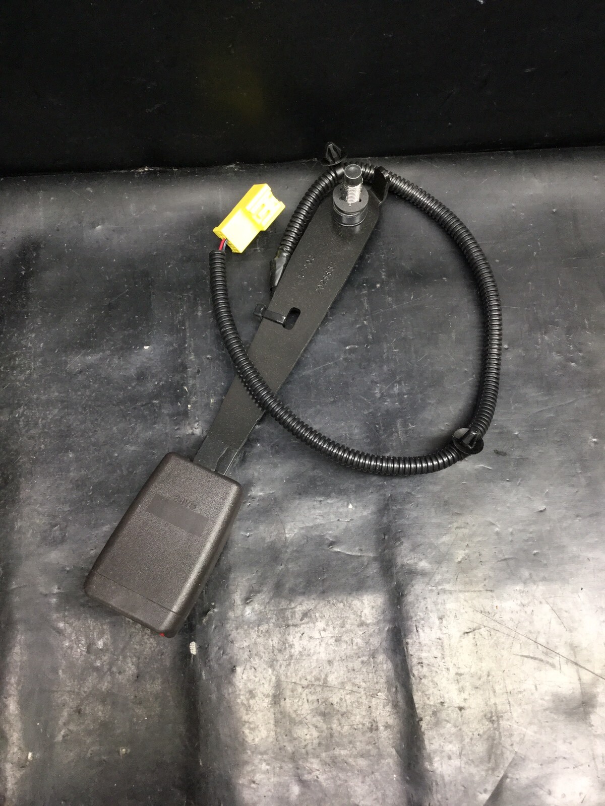 fits 10 11 12 HYUNDAI Santa Fe Front Seat Belt Buckle Right RH