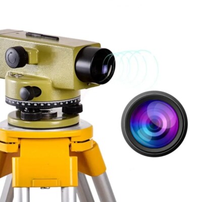 Level 38 Times DSZ2 Automatic Level High Precision Measuring Instrument