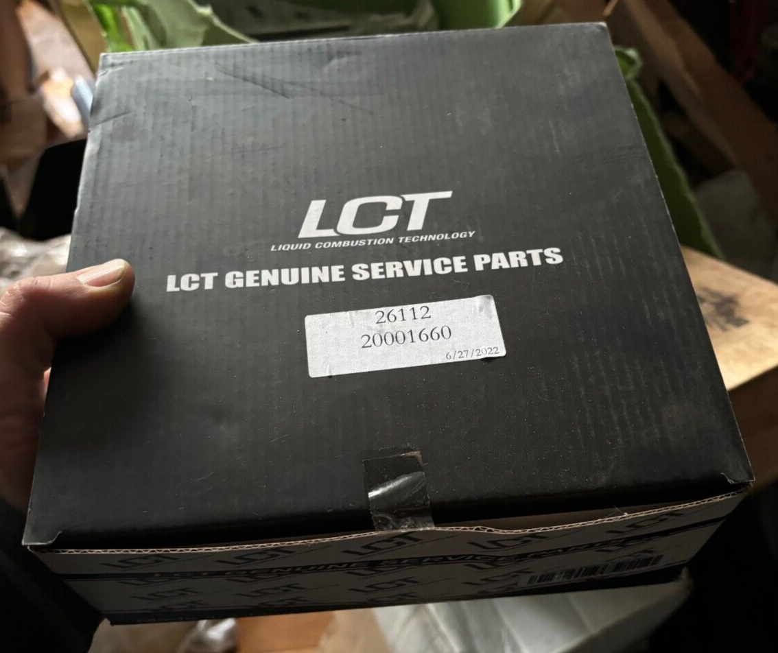 Genuine Ariens 20001660 Recoil Starter Kit Fits Select Deluxe Sno-Thro OEM