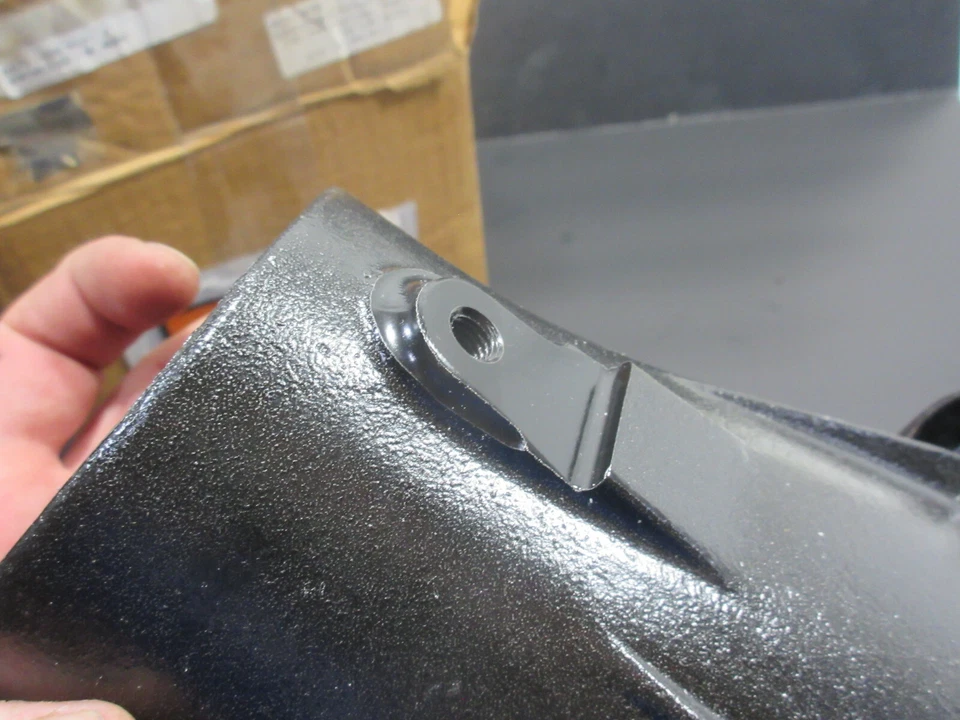 NUEVO FABRICANTE DE EQUIPOS ORIGINALES TIGERSHARK 1997 MONTEGO Y 1998 TS 640 TS 770 BOMBA DE CHORRO VENTURI Foto 4 de 4