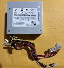 Power Man IP-P300L1-0 300W Switching 24pin Power Supply Unit PSU MB50