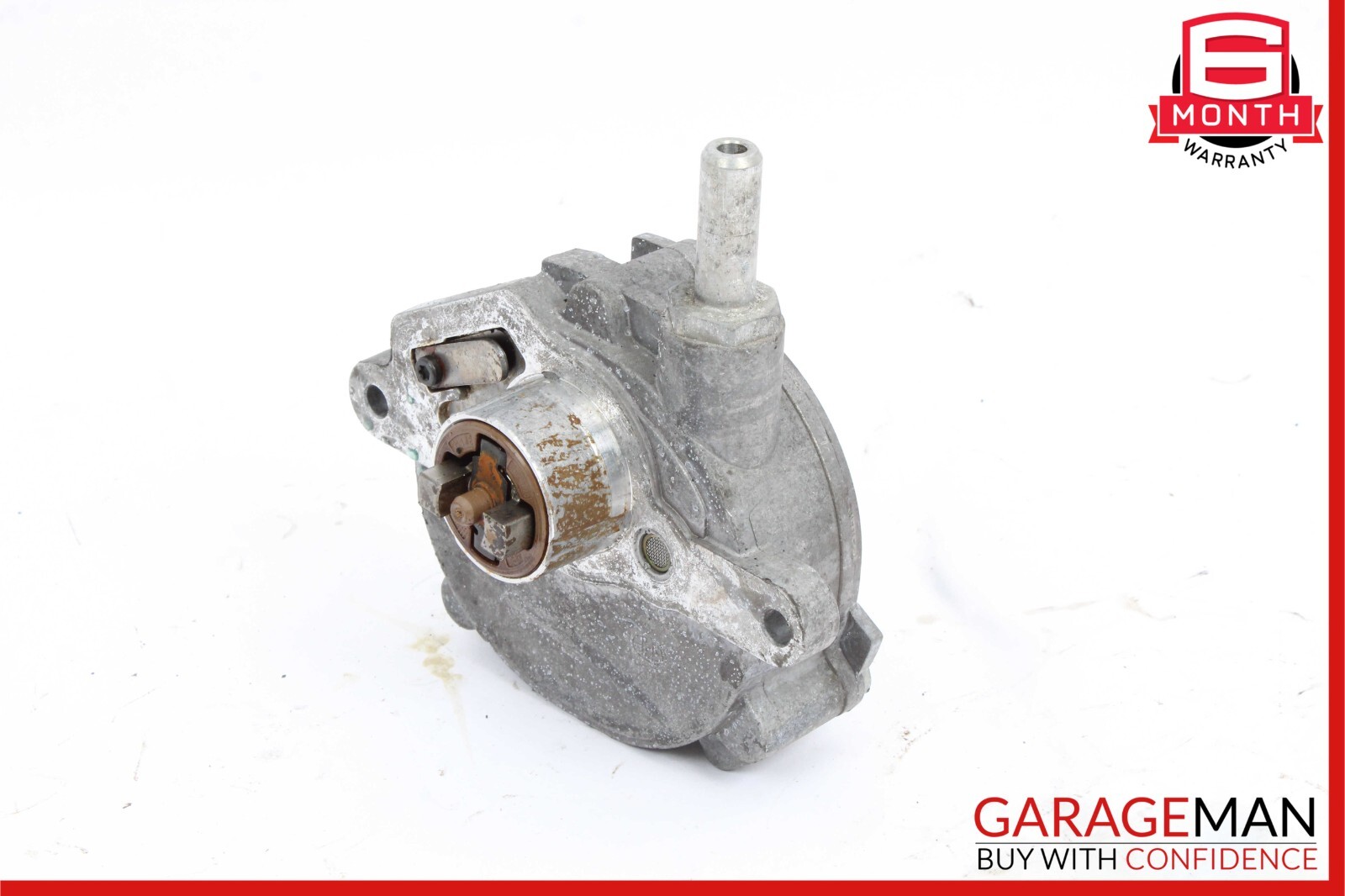 1215 Mercedes W204 C250 SLK250 Engine Motor Brake Vacuum Pump