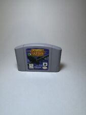 AEROFIGHTERS ASSAULT N64 And Austin Powers Tested Works