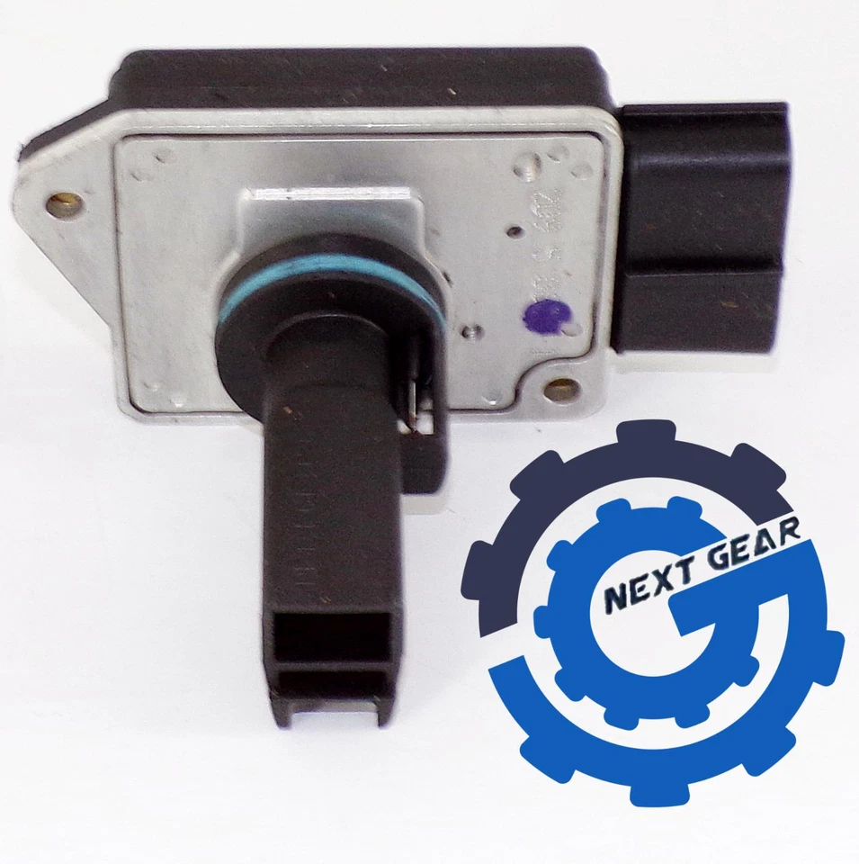 74-50039 Remanufacturado O.E.M. Sensor de flujo de masa de aire MAF para Ford F-250 2003-2007 Foto 3 de 4