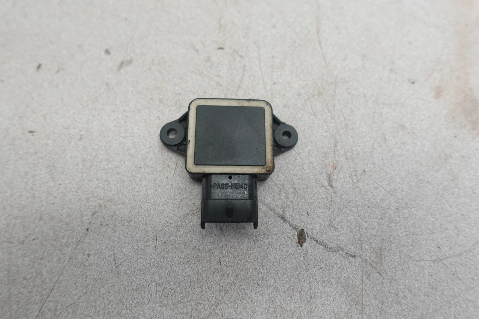 2005-2015 MXZ Summit Mach Z 1000 Ski-Doo OEM Electrical Throttle Position Sensor