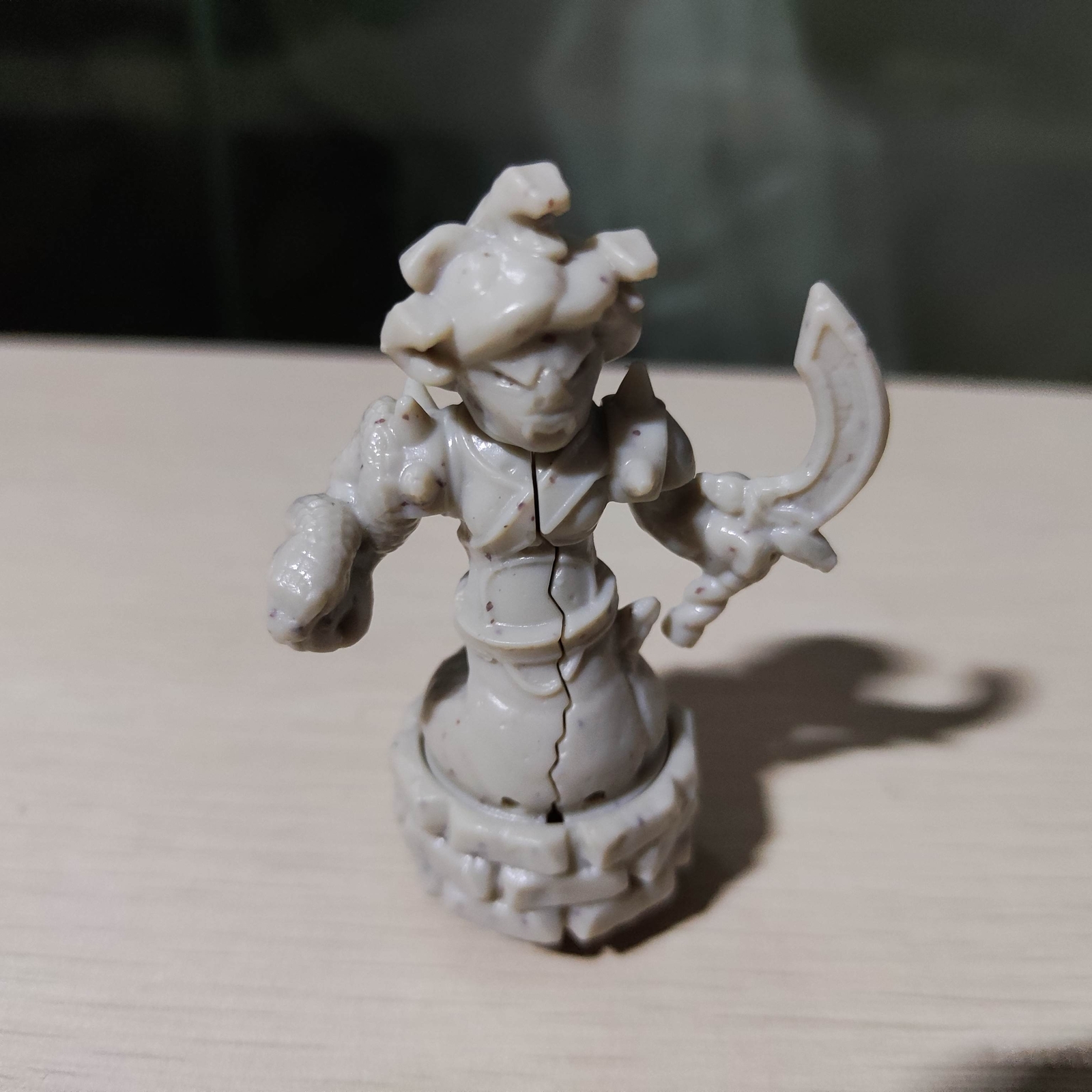 Akedo Ultimate Arcade Warriors Mini Battle Action Figure - Your Choice - Picture 39 of 121