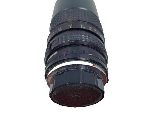Nikon AF-S 80-200mm F2.8 D Lens #540 | eBay