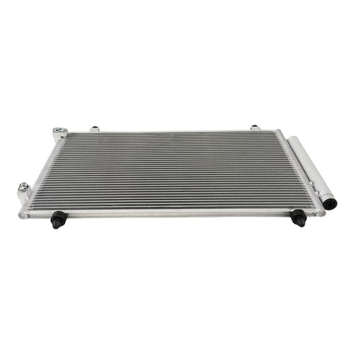 For 2003-2004 Toyota Matrix Corolla 1.8L New Aluminum AC Condenser Fits 3085 - Bild 4 von 10