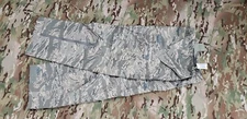 🇺🇸 NEW USGI Air Force ABU Goretex Pants Wet Cold Trousers APECS USAF XL CAP