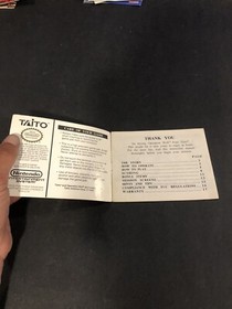 operaci&oacute;n wolf nes manual