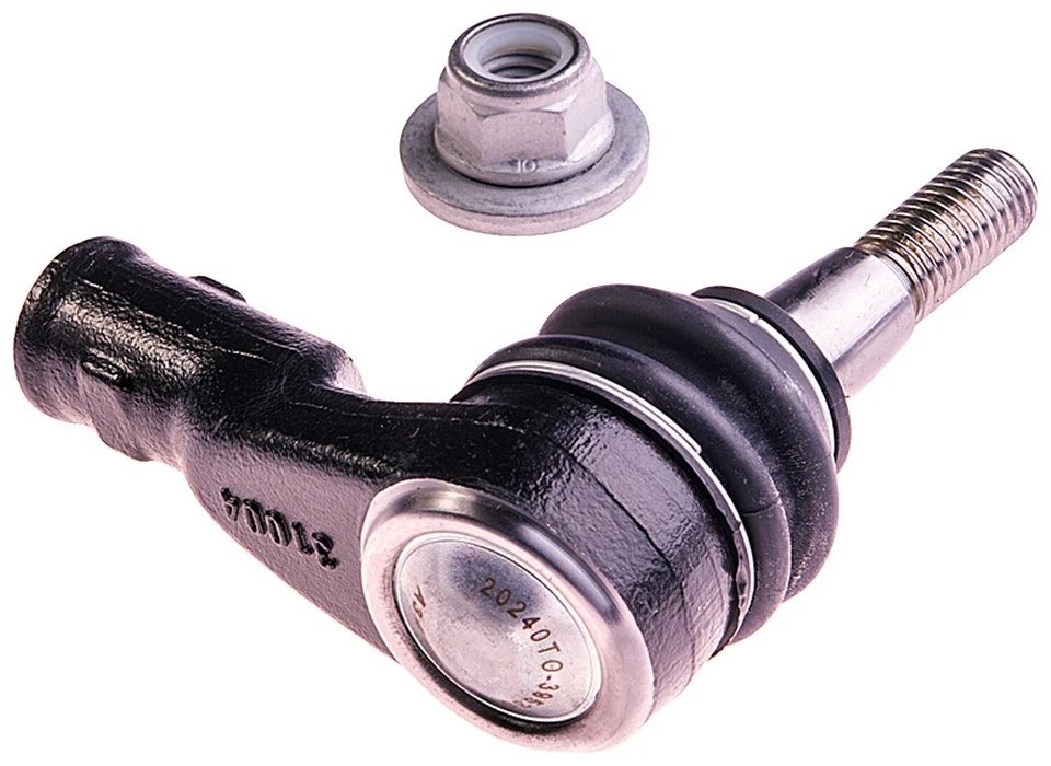 Extremo de varilla de amarre de dirección MAS TO35175 Foto 2 de 2