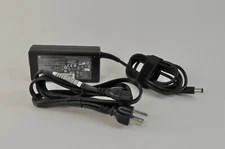 Genuine HP Laptop Power Adapter, TPC-LA58, Input 100-240, Output 19.5 V-3.33 Amp