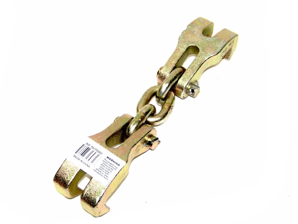 Bumper puller outlet