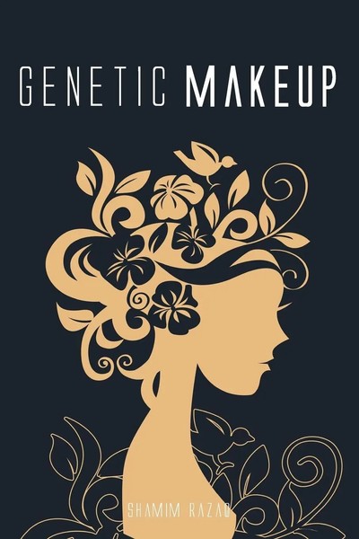 Genetic Makeup Shamim Razaq Taschenbuch Kartoniert / Broschiert Englisch 2014-image