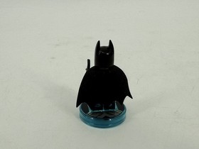 Lego Dimensions Starter Pack Wii U Game Portal Minifigures No Build 71174 Read