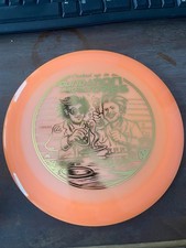 Foundation Disc Golf Dynamic Discs Moonshine ...