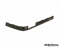 StoßStange Leiste FüR BMW 3Er Cabriolet Touring Links Vorne 82-94
