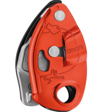 GRIGRI Belay Device