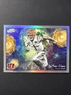 2025 Topps Cosmic Chrome Ja'Marr Chase Base (RAW)