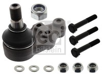 Traggelenk FüHrungsgelenk Febi Bilstein 10162 FüR Transit Ford Tourneo Bus EAL