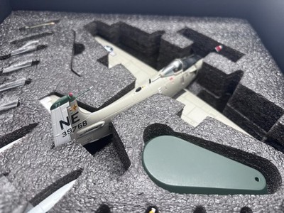 Douglas A-1 Skyraider Registry - A Warbirds Resource Group Site
