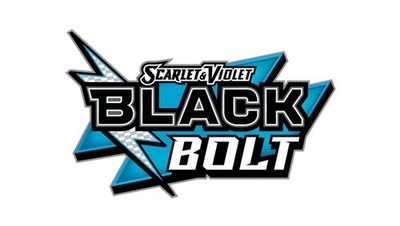 Black Bolt Scarlett and Violet  |Choose your card! | Reverse Holo- Holo!|