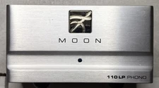 Simaudio Moon 110PL MC/MM Phono Preamp for Sale