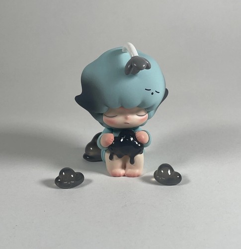 Pop MART DIMOO by Your Side Embrace Emotions Blind Box Figure