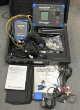 Kent-Moore CH-47976 Active Fuel Injector Tester Kit Complete