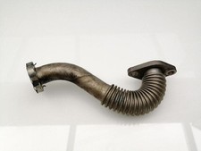 Tube d'échappement Renault MASTER