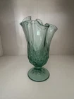 Fenton Handkerchief Vase￼