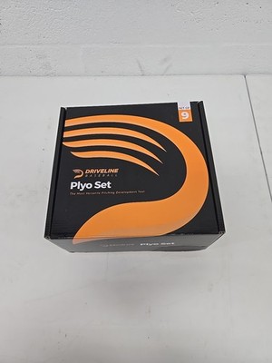 PlyoCare Weighted Training Balls Set - Enhance Pitching Skills & Strength 9 Ball