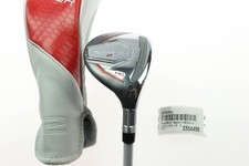 TaylorMade Stealth 2 HD Golf Club Ladies RH 27-deg Hybrid Ladies Graphite