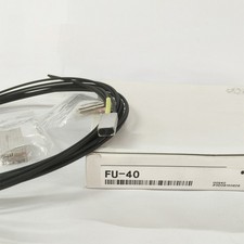 FU-40 FU40 Fiber Optic Sensor Replacement for KEYENCE