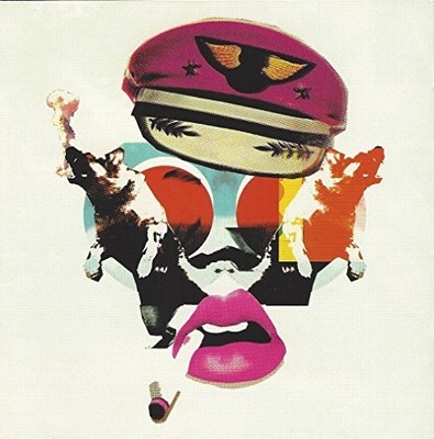 Prodigy Always Outnumbered Never Outgu (CD)