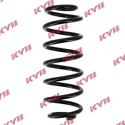 Hinterachse KYB RA7137 Fahrwerksfeder FüR Ford-image