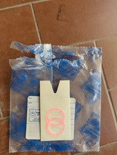 Ricambi Decalco Adesivo Logo Gilera Typhoon