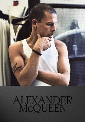 Alexander McQueen: Fashion Icon By Editors of Createur Magazine - New Copy - ...