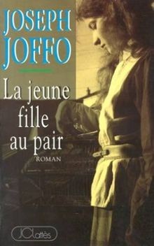La Jeune fille au pair  von Joseph Joffo | Buch | Zustand gut