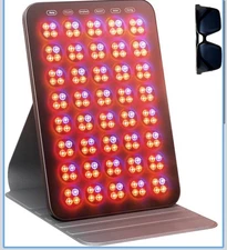 Red Light Therapy for Face and body