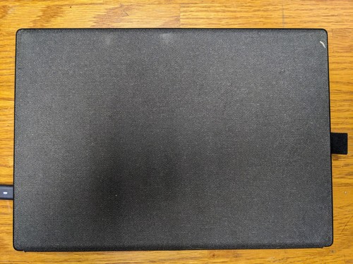 Dell Latitude 7275 Touch- Intel Core m7-6Y75 - 8GB RAM - 256GB SSD (POOR BATT) - Picture 5 of 7
