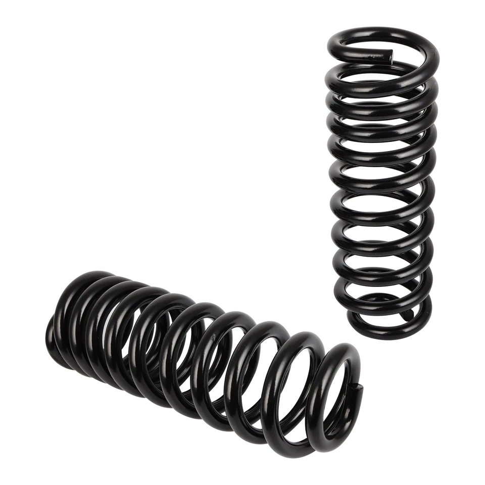 Coil Spring Front for Ford F-150 F-250 1980-1996 Bronco E-100 E-150 Econoline 2x - Image 3 of 4