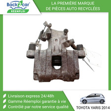 Etrier de frein Toyota YARIS II