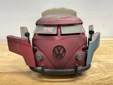 1963 Volkswagen Pickup Truck Diecast Car - No Box 1963 Volkswagen Pickup Truck Diecast Car - No Box