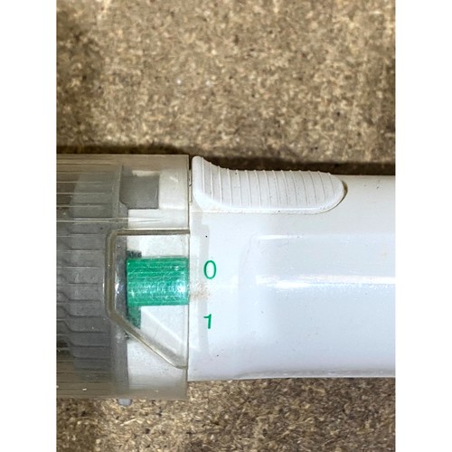 Braun Independent 4539 Cordless Brush Hair Curler Handheld Portable - White - Picture 3 of 9