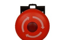 M22-PVLT-K02-230R Eaton Switches, M22 Series Eaton M22 Twist-To-Release