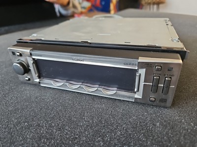 Clarion DXZ858RMP Autoradio Dxz 858 Rmp