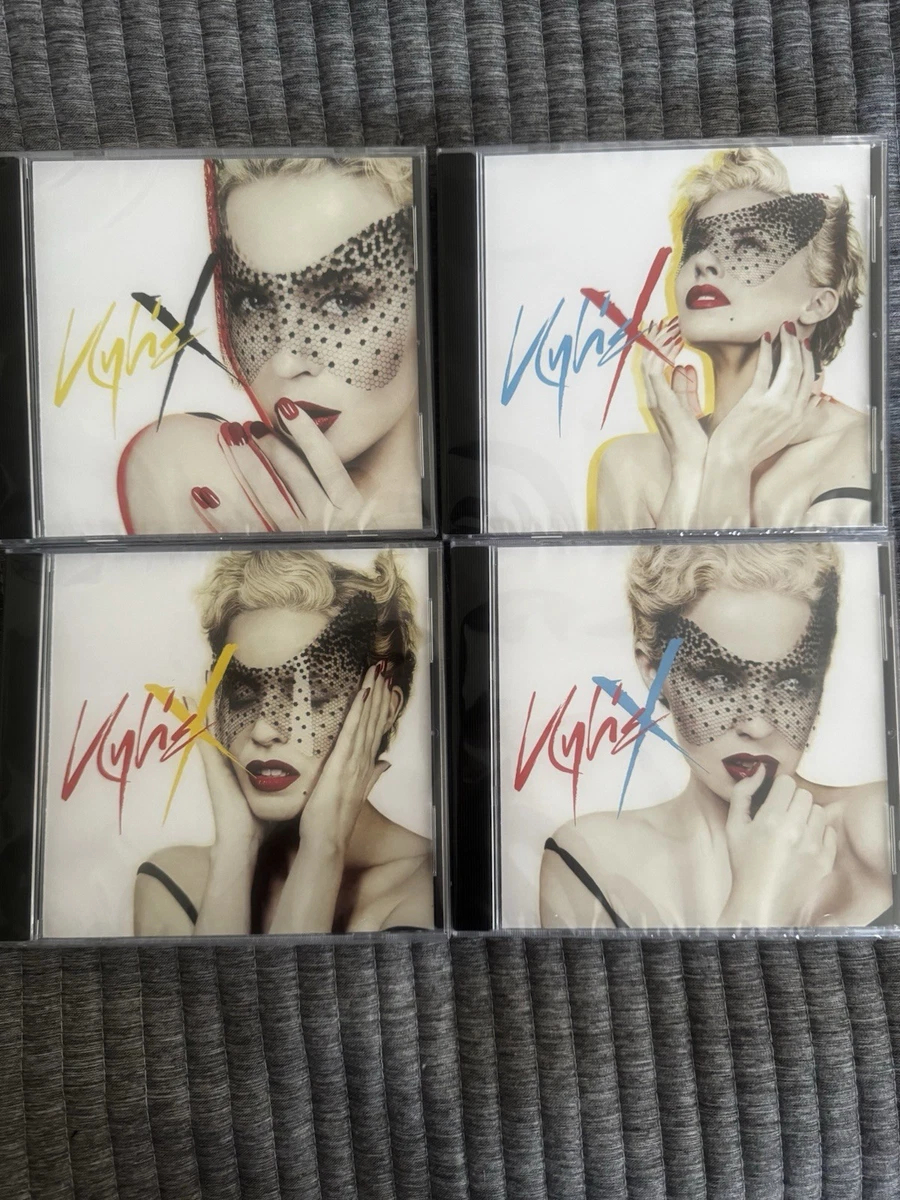 Kylie Minogue Memorabilia for sale | eBay