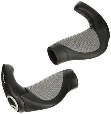 Ergon GP2 Short Grips (L) HBG22001